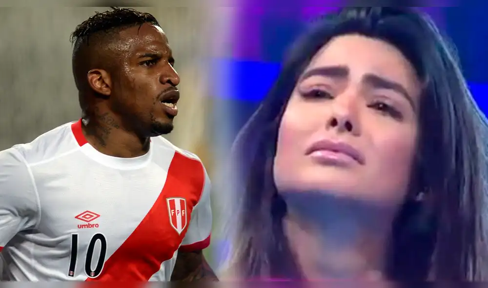 Ivana Yturbe reveló la relación que tiene con Mario Irivarren tras ampay [VIDEO]