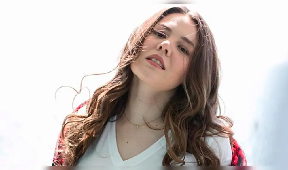 Joy Huerta revela quién lleva el embarazo en su matrimonio [VIDEO]