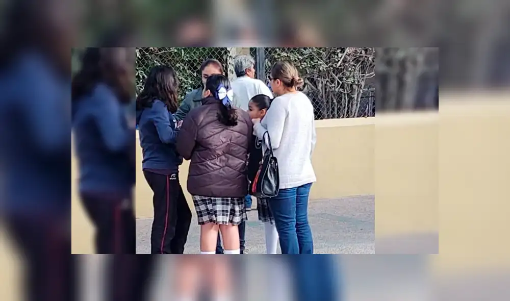 Tiroteo en Torreón Coahuila México Colegio Cervantes Tiroteo en Torreón Coahuila México Colegio Cervantes