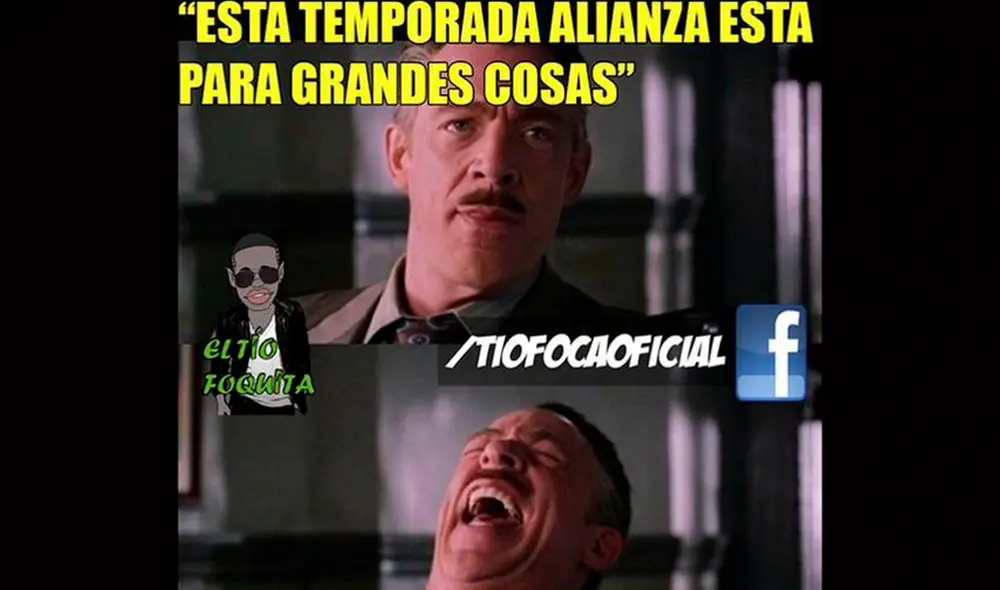 Alianza Lima cayó 4-1 con Binacional en Puno por la primera final de Liga 1 Movistar. Foto: Facebook