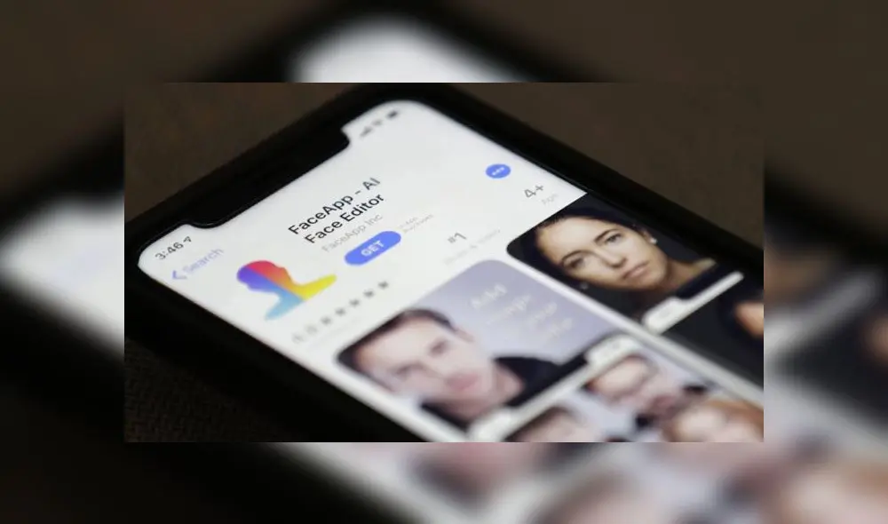 FaceApp podría ser investigada por el FBI por este polémico motivo FaceApp podría ser investigada por el FBI por este polémico motivo