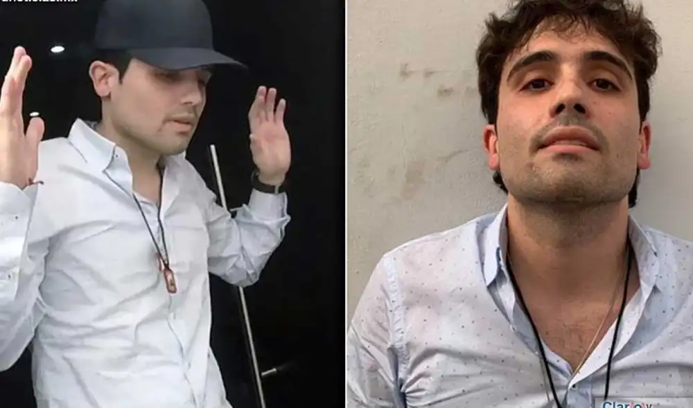 Operativo se inicio durante madrugada, según informó AMLO. Foto: difusión/claroydirecto.mx Operativo se inicio durante madrugada, según informó AMLO. Foto: difusión/claroydirecto.mx