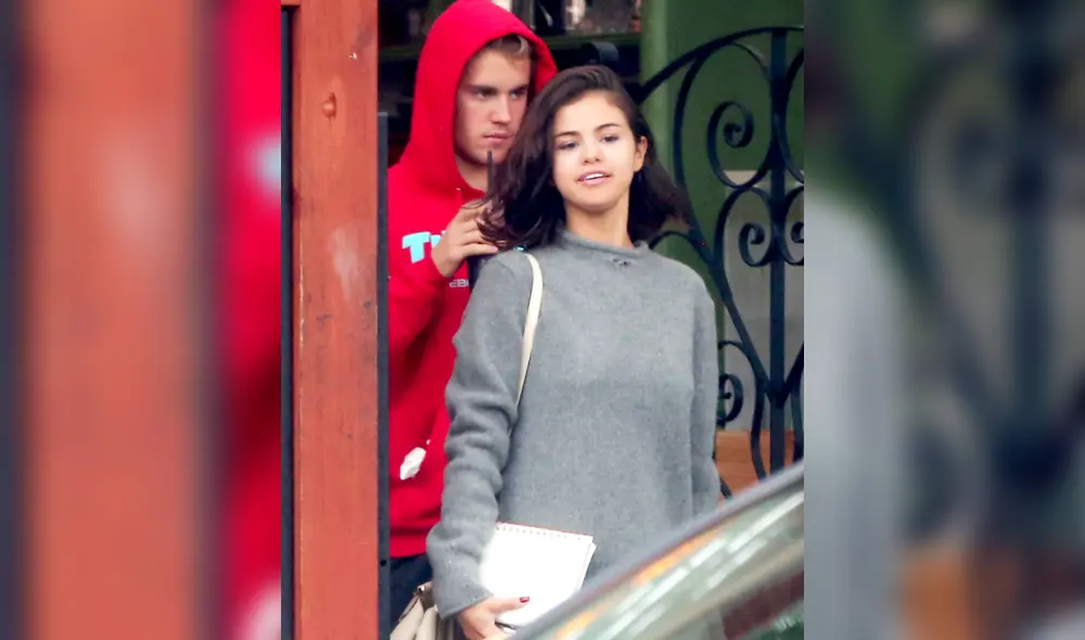 Hilo de Selena Gomez cuenta que Justin Bieber fue infiel con Demi Lovato
