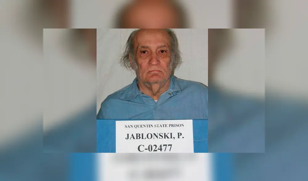 El cuerpo del reo fue hallado dentro de su celda en la prisión de San Quintín. (Captura: RT) El cuerpo del reo fue hallado dentro de su celda en la prisión de San Quintín. (Captura: RT)