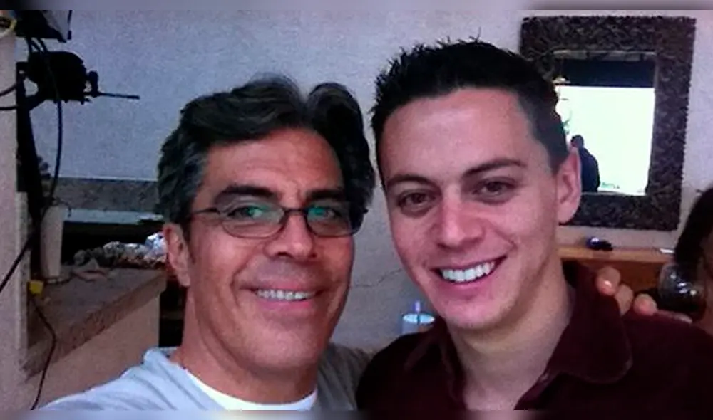 Actores famosos de telenovelas que son familia y no sabías Actores famosos de telenovelas que son familia y no sabías