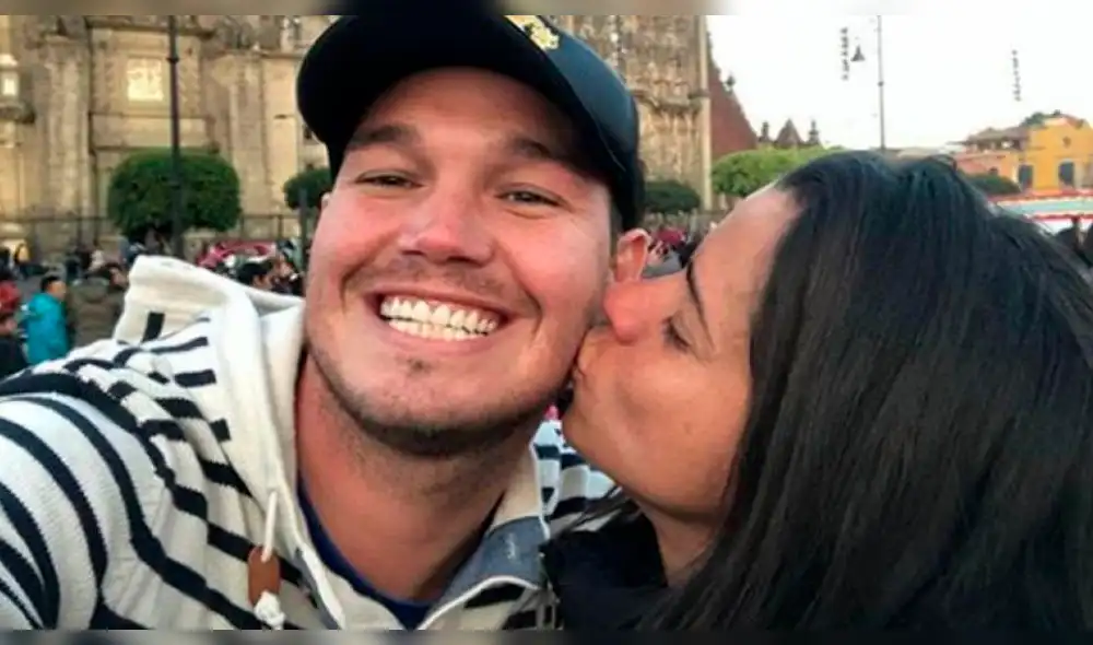 ¿Vanessa Terkes y George Forsyth serán padres? Actriz sorprende con revelación