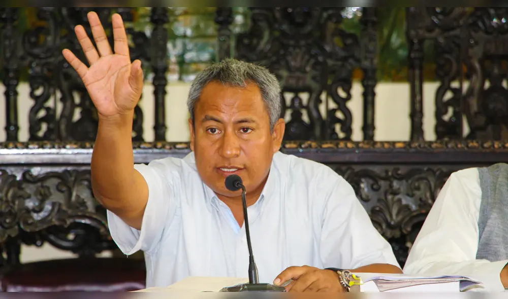 Lambayeque: brindará informe por 100 días de gestión municipal