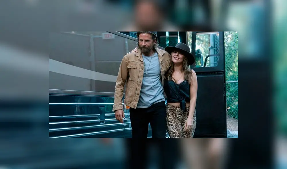 Oscar 2019: Lady Gaga fue 'prohibida' en cierto aspecto por Bradley Cooper Oscar 2019: Lady Gaga fue 'prohibida' en cierto aspecto por Bradley Cooper