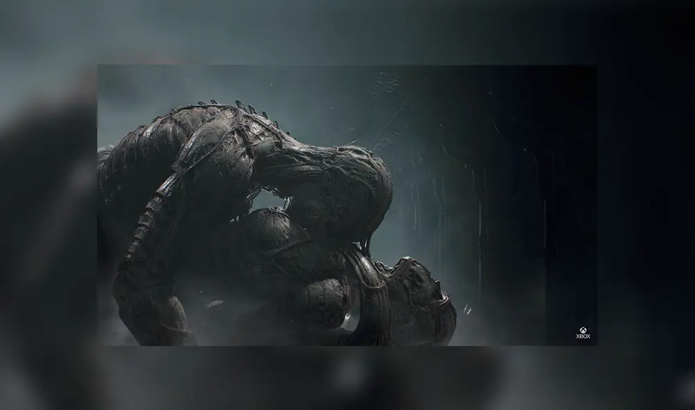 Lo visto hasta ahora en gráficos de la próxima generación (PS5 y Xbox Series X).