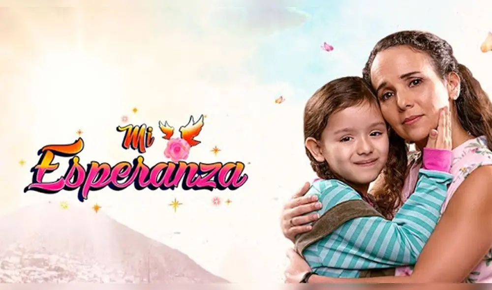 'Mi Esperanza' llega su final con impactante capítulo [VIDEO]