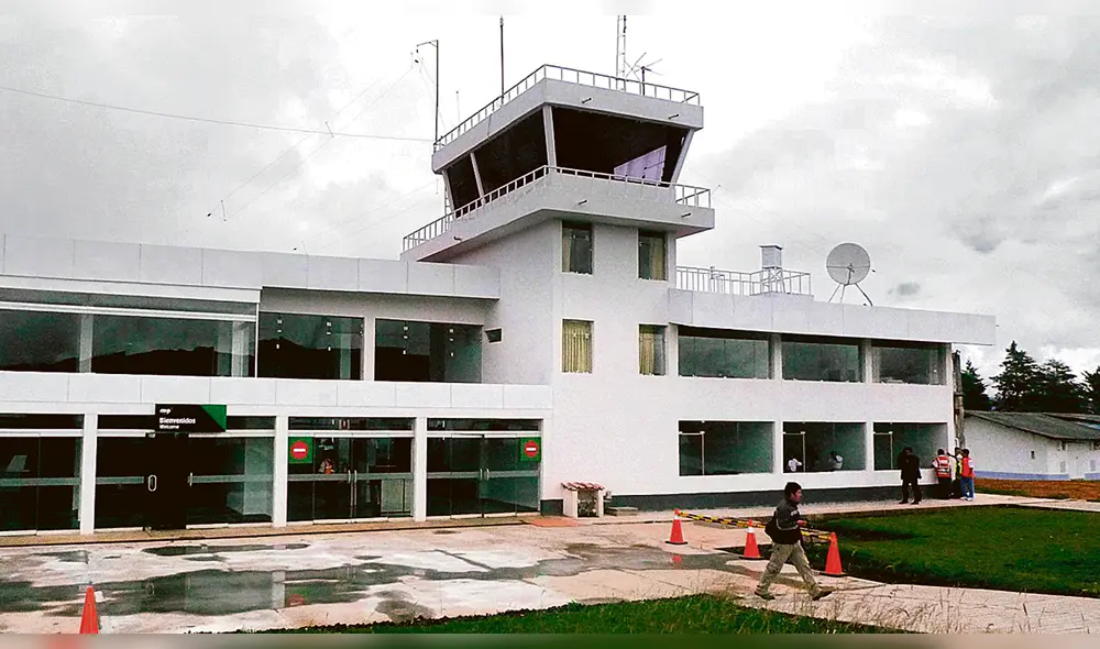 Expediente técnico demandará inversión de $ 13.8 millones. Expediente técnico demandará inversión de $ 13.8 millones.