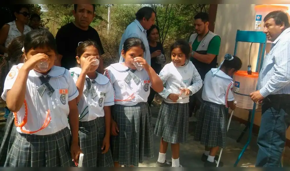 Lambayeque: GR recibe reconocimiento por buenas prácticas en gestión pública 