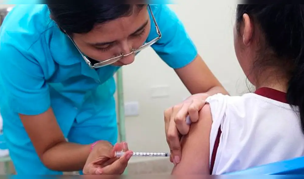 Padres y madres de familia deben aprovechar campaña para llevar a sus hijos. Padres y madres de familia deben aprovechar campaña para llevar a sus hijos.