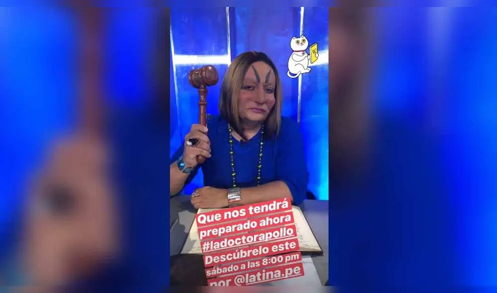 Paolo Guerrero llega a 'Gato encerrado' por el caso Swissotel