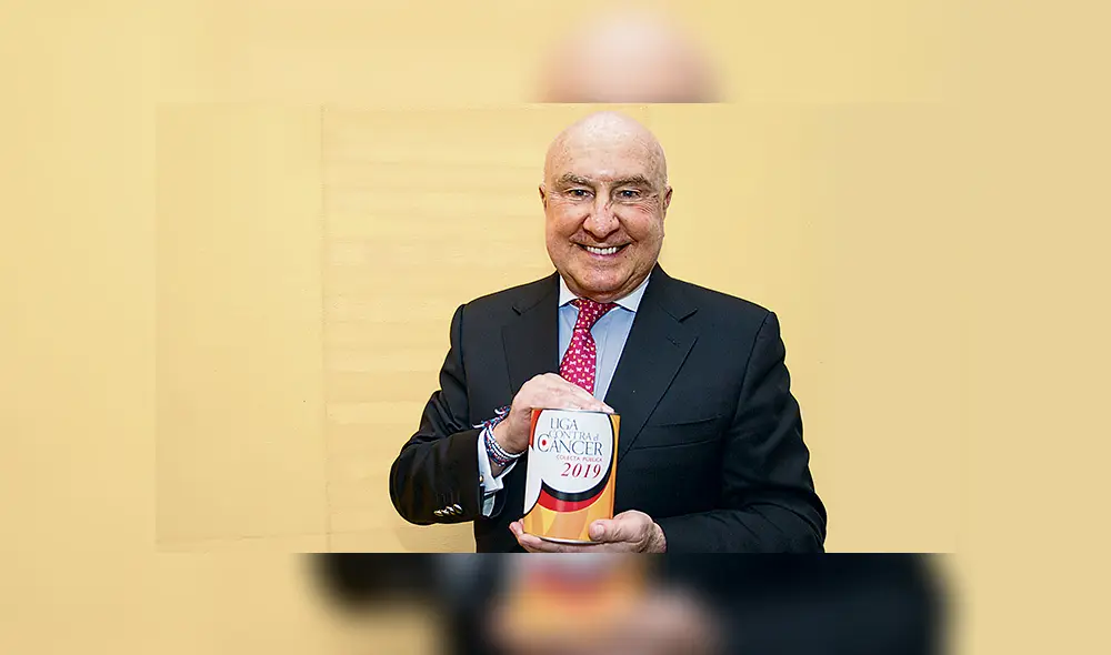 Adolfo Dammert Adolfo Dammert