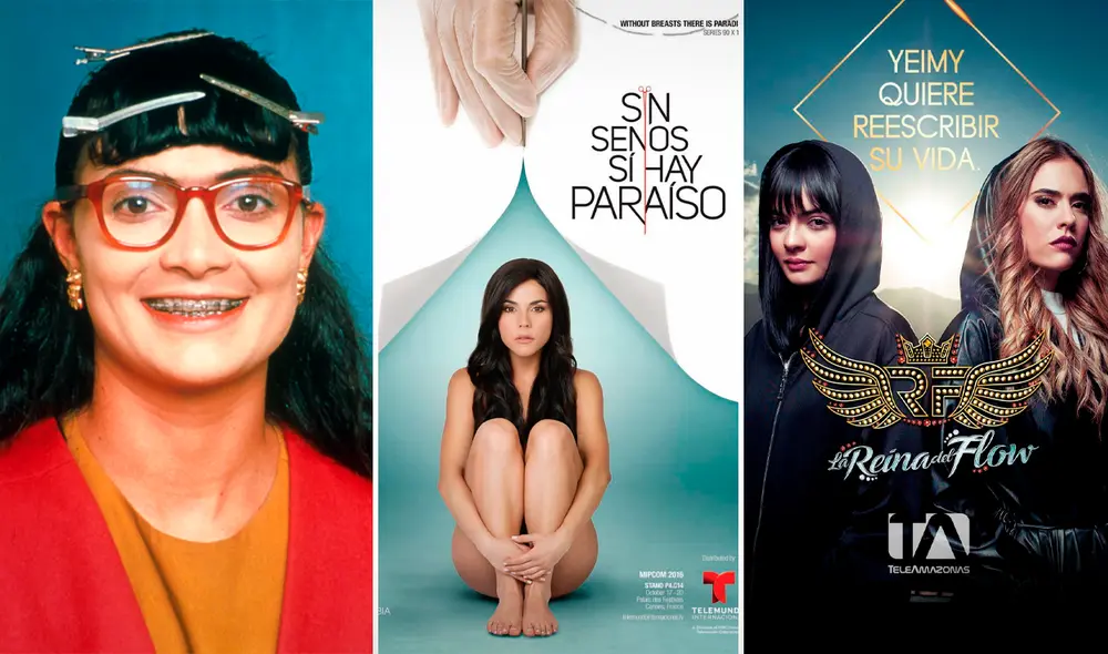 Foto: composición LR de Jazmín Ceras/ Difusión