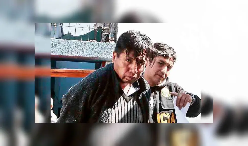 Habrían hasta nueve denuncias de violación contra taxista