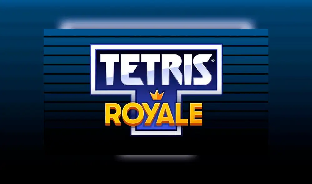 Tetris Royale: Battle Royale de Tetris llegará a Android e iOS. Tetris Royale: Battle Royale de Tetris llegará a Android e iOS.