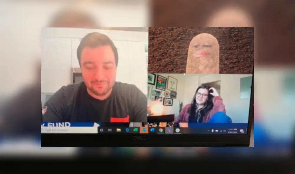 Desliza hacia la izquierda para ver más del viral Desliza hacia la izquierda para ver más del viral