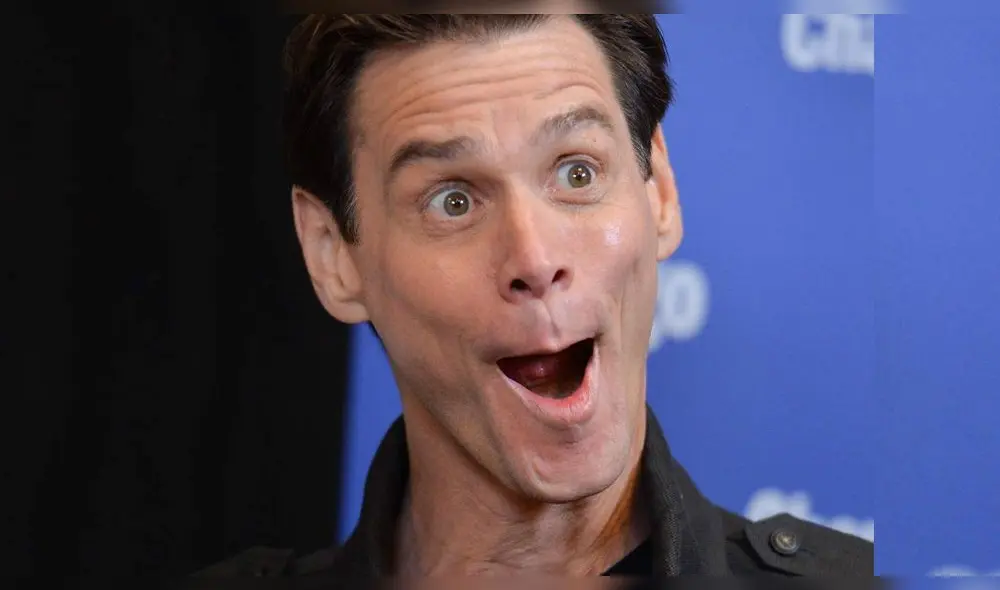 Joker: Artista revela cómo luciría Jim Carrey siendo el villano [FOTO]