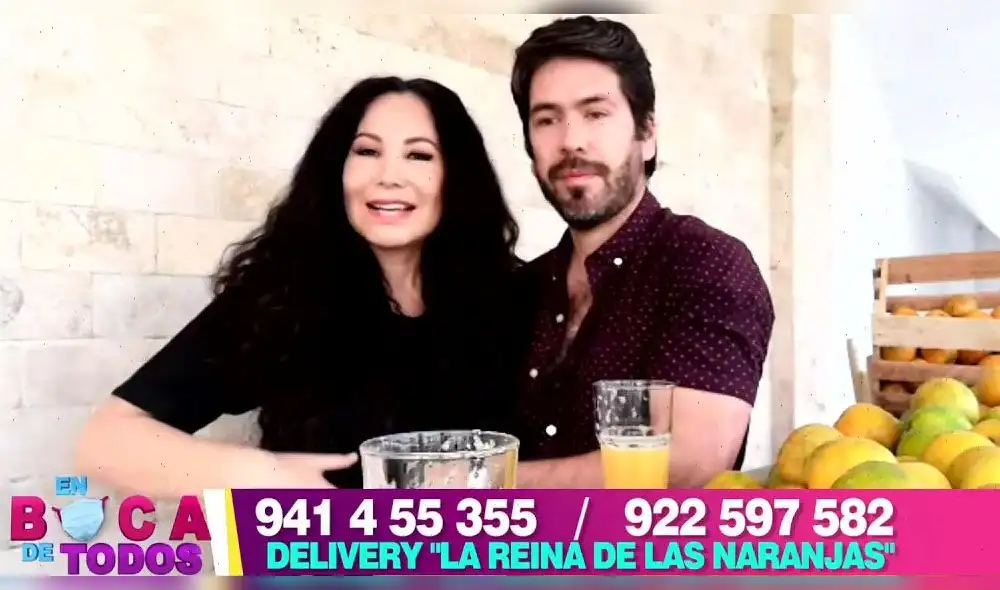 Janet Barboza Janet Barboza