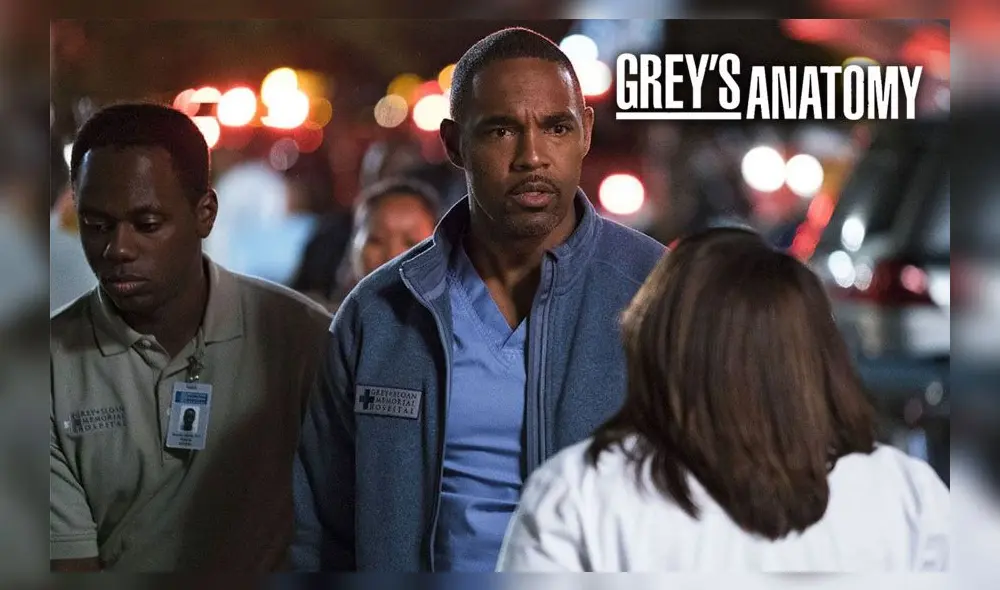 Grey's Anatomy: Actor revela que el siguiente episodio romperá corazones