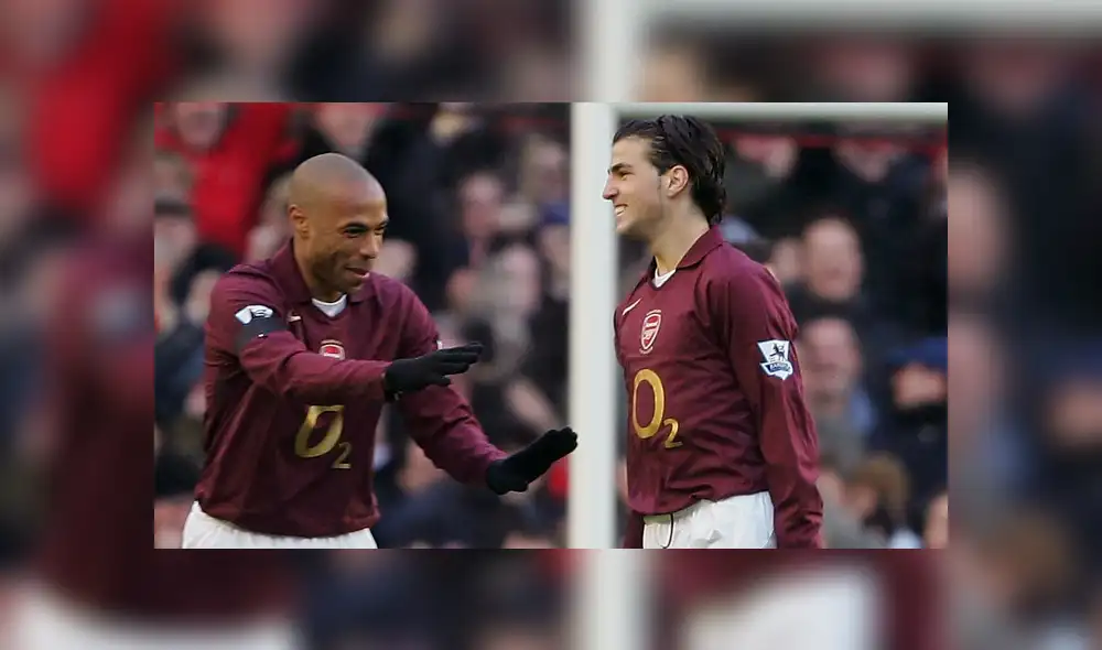 Fábregas se encuentra en Mónaco listo para negociar su pase