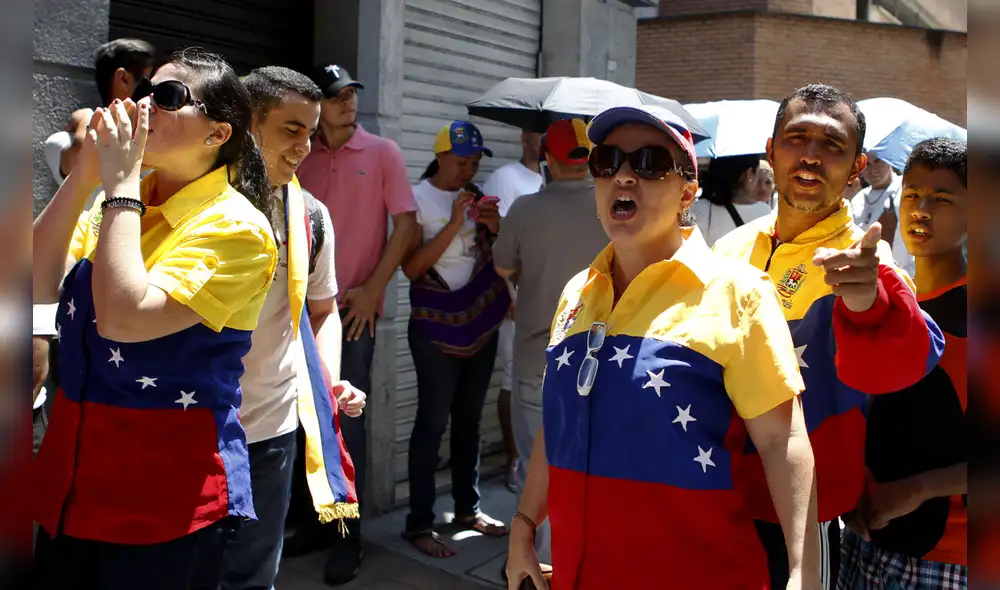 Venezuela hoy: Rusia enviará más militares a Caracas pese a oposición de EEUU | EN VIVO