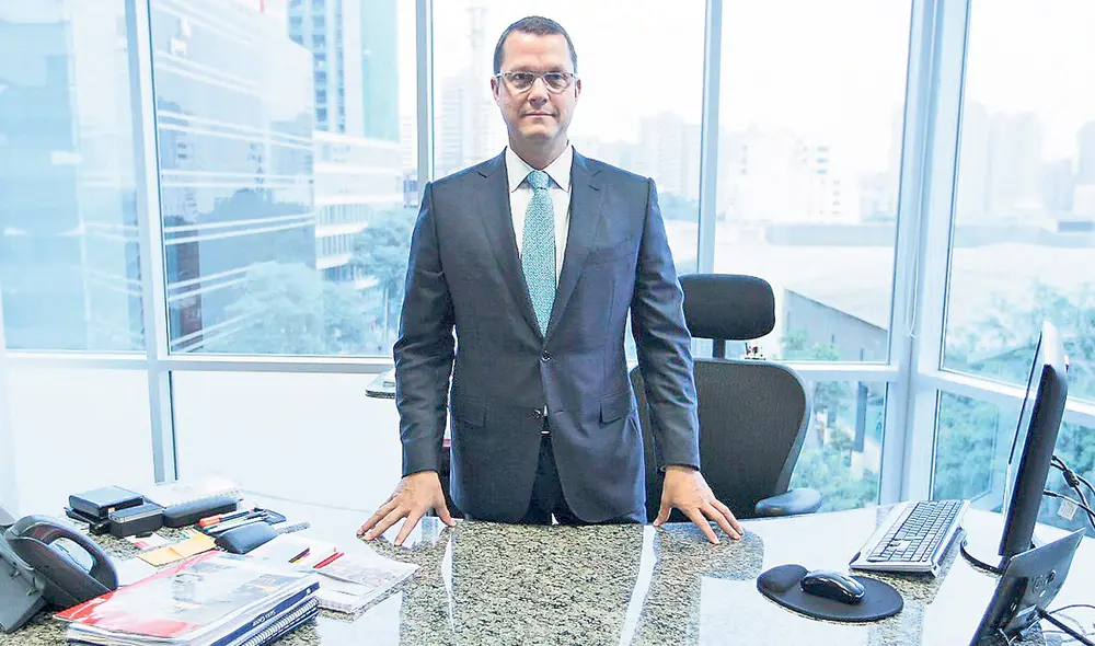 Colaboración. Investigaciones se concentran en las declaraciones de Jorge Barata, por lo que su testimonio en juicio será fundamental para sentencia. Foto: difusión