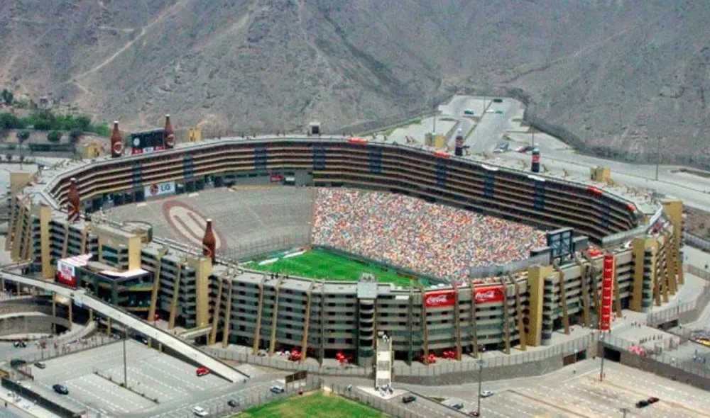 Estadio Monumental albergará la final de la Copa Libertadores 2019.