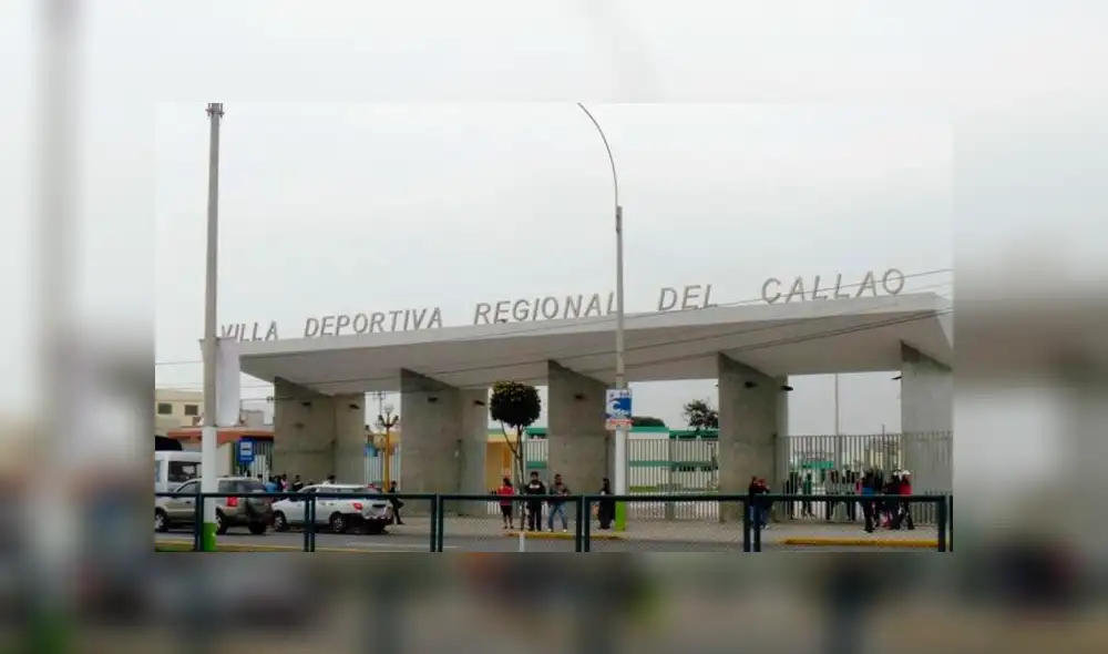 Villa Deportiva Regional del Callao albergará cadáveres de fallecidos por COVID-19.