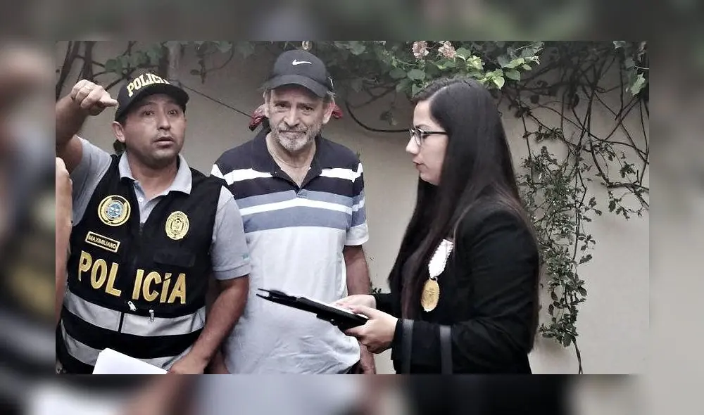 Cinco inmuebles vinculados al ex primer ministro de Alan García fueron intervenidos por la Fiscalía. Foto: Difusión.