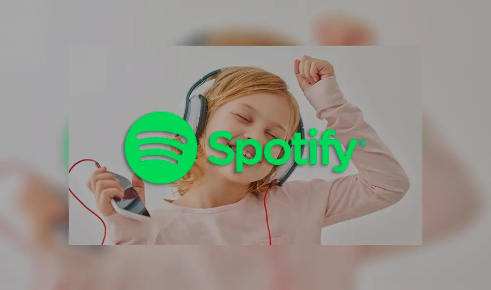 Conoce el nuevo Plan Familiar Premium de Spotify. Conoce el nuevo Plan Familiar Premium de Spotify.
