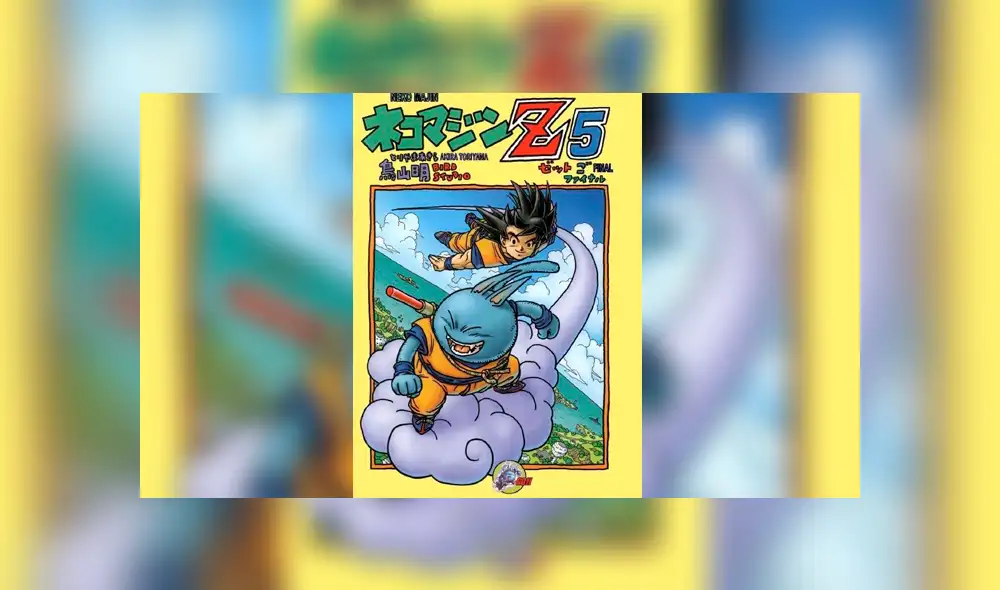 Dragon Ball Super: Gato Saiyajin deja en ridículo a Vegeta al mostrar todo su poder