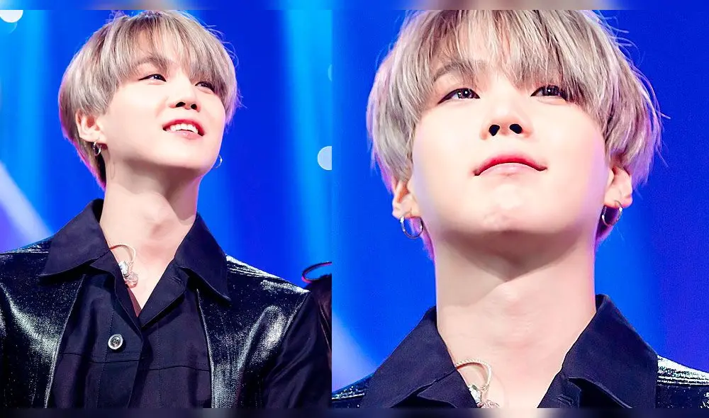 BTS: Suga es llamado por también Min PD, Min Suga, Mr. Swag, MinButt, Lil Meow Meow