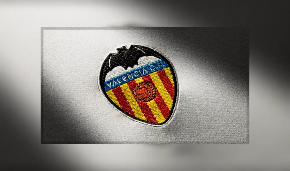 Valencia se unió al movimiento #YoMeQuedoEnCasa. Foto: Difusión. Valencia se unió al movimiento #YoMeQuedoEnCasa. Foto: Difusión.