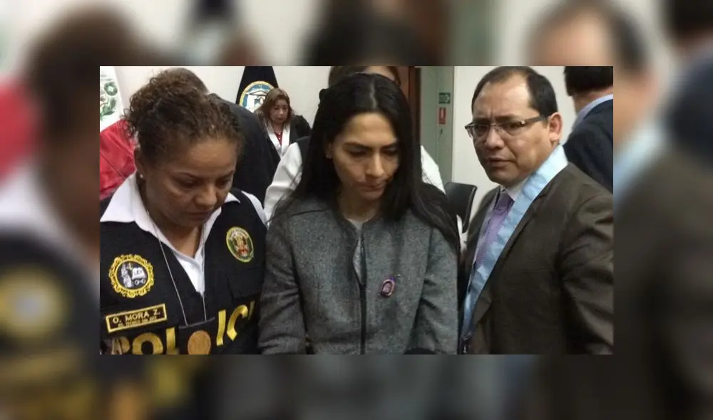 Melisa González Gagliuffi: sobreviviente asegura que no aceptará indemnización