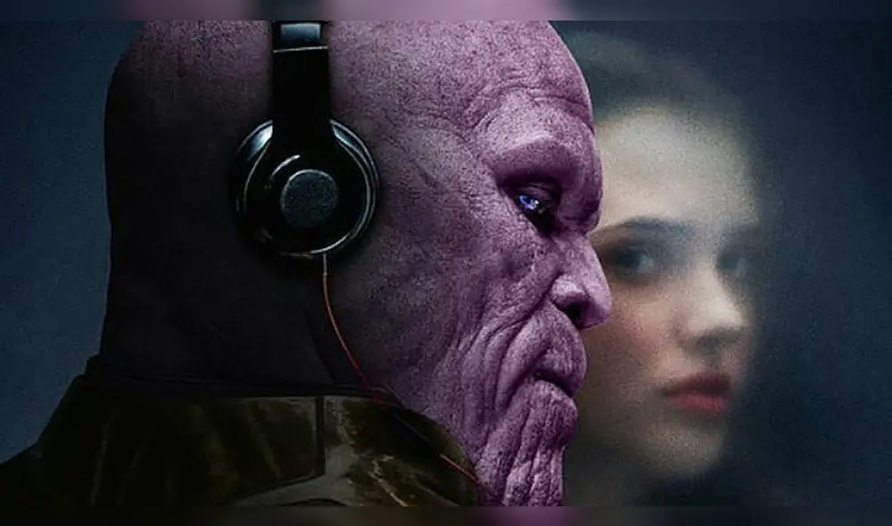 Avengers Endgame: Directores confirman que Katherine Langford iba a ser Morgan Stark