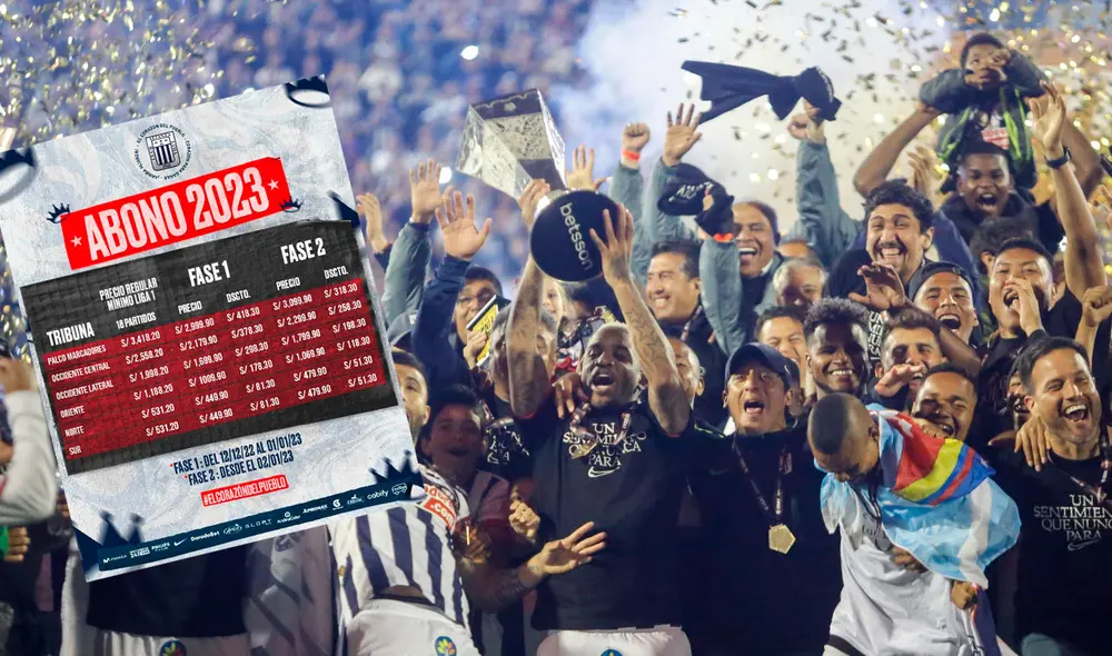 La venta de abonos arrancó este lunes 12 de diciembre. Foto: Grupo La República La venta de abonos arrancó este lunes 12 de diciembre. Foto: Grupo La República