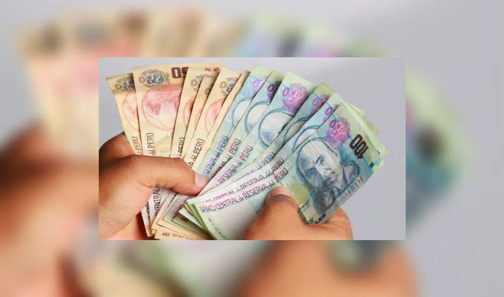 Estados Unidos incluye al Perú en la lista negra de lavado de dinero