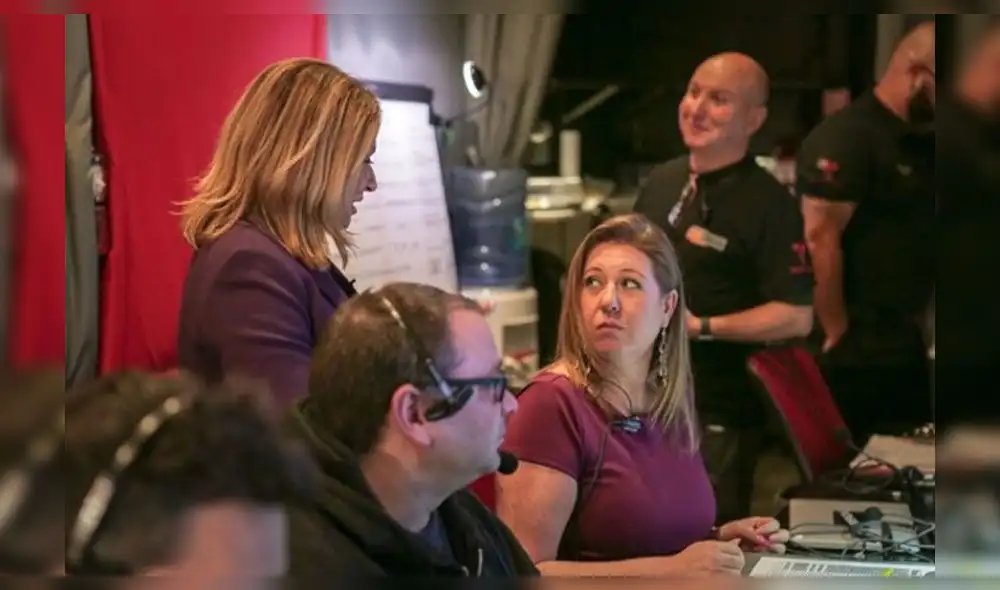 Ana María Polo preocupa a fans de 'Caso Cerrado' con efusivo mensaje [FOTO]