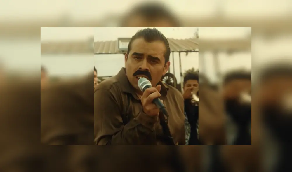 Desliza las imágenes para ver más de este joven que realiza divertidas parodias de Queen. (Foto: captura) Desliza las imágenes para ver más de este joven que realiza divertidas parodias de Queen. (Foto: captura)