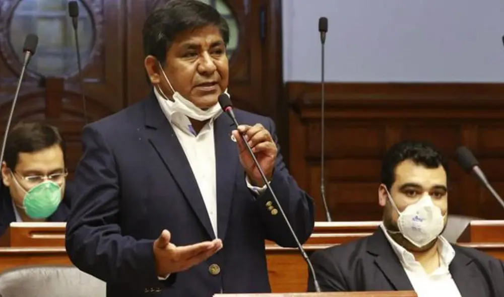 Luis Dioses. Foto: Difusión Luis Dioses. Foto: Difusión