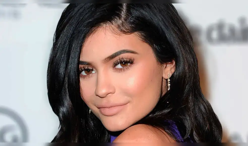 Kylie Jenner Instagram