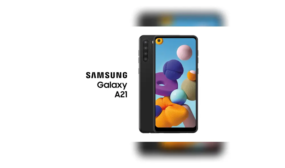 Lanzamiento oficial del Samsung Galaxy A21. Lanzamiento oficial del Samsung Galaxy A21.