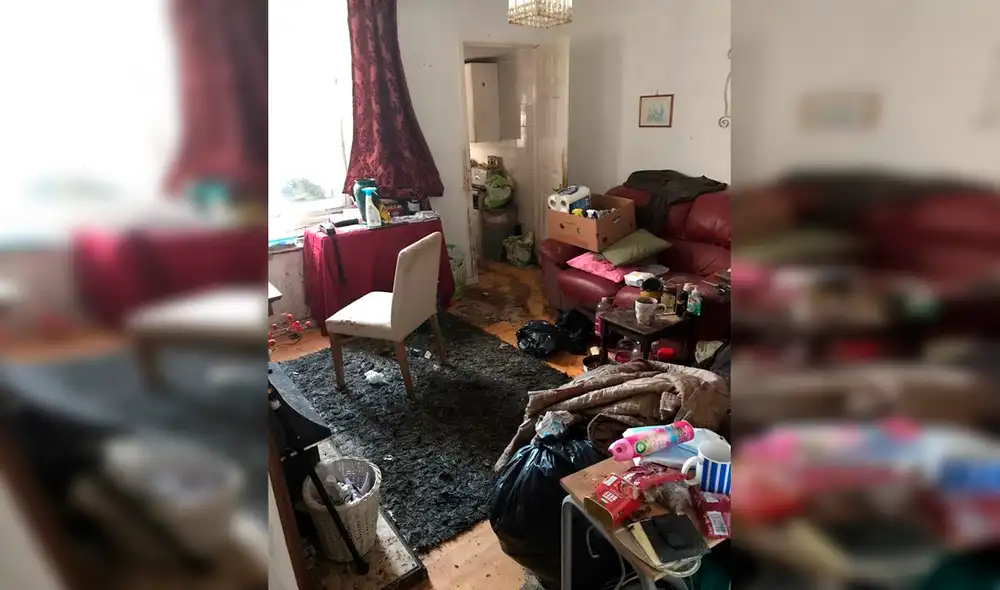 Inglaterra - vivienda - Facebook - viral Inglaterra - vivienda - Facebook - viral