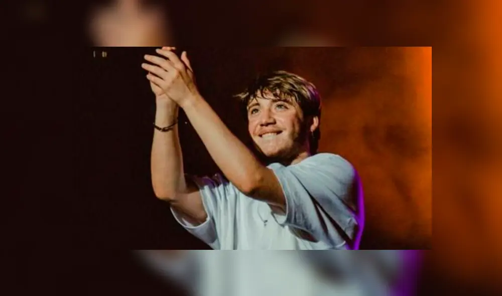 Paulo Londra hace música sin hablar de violencia ni sexo ni drogas 