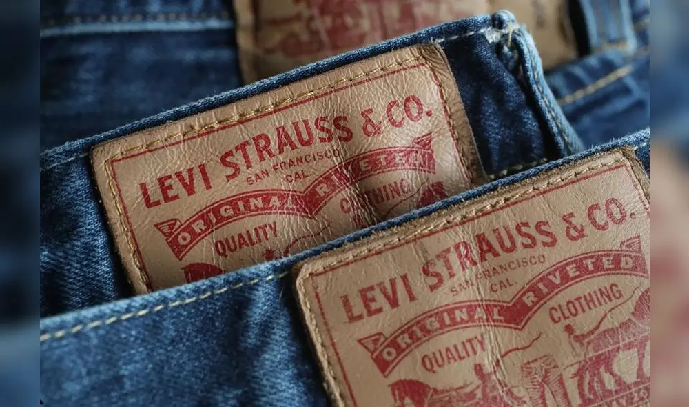 Levis Levis