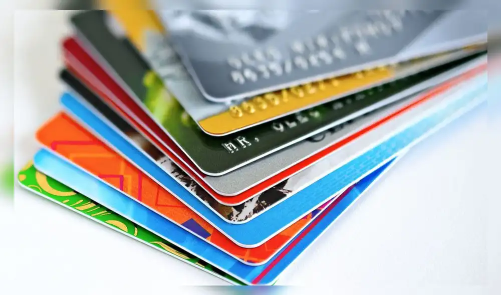 ¿Cuáles son los bancos con mayor consumo de sus tarjetas de crédito?