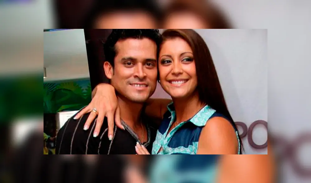 Karla Tarazona se sentará en el sillón rojo Karla Tarazona se sentará en el sillón rojo